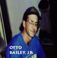 Otto Bailey, Jr.