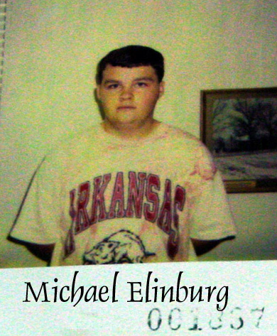 Micheal Elinburg