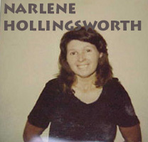 Narlene Hollingsworth