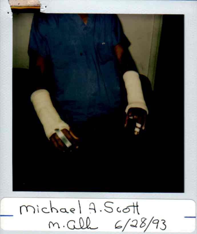michael scott, photo of casts