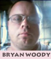 Bryan Woody, recent